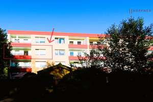 Bezugsfreie 4-Zimmer-Wohnung in 24109 Kiel – Die vollständige Adresse der Immobilie erhältst du vom Anbieter., 24109 Mettenhof, Kiel – Vorschaubild 1