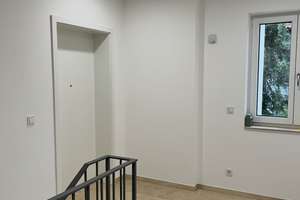 Moderne 2-Zimmer-Wohnung mit Balkon, EBK und TG Stellplatz in München-Hadern, Erstbezug – Hans-Grässel-Weg 3, 81375 Neuhadern, München – Vorschaubild 11