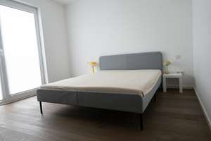 Stilvolle 3-Zimmer-Wohnung mit gehobener Innenausstattung mit EBK in Bonn – Die vollständige Adresse der Immobilie erhältst du vom Anbieter., 53175 Plittersdorf, Bonn – Vorschaubild 7
