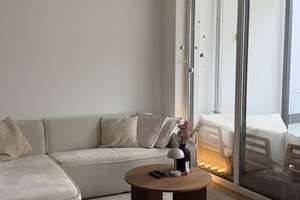 3-Zimmer Wohnung  in zentraler Lage von Düsseldorf
