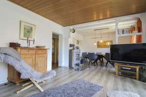 Großzügiges Mehrfamilienhaus am Waldrand – 230 m² Wohntraum mit Garten, Wintergarten & Garage – Die vollständige Adresse der Immobilie erhältst du vom Anbieter., 35321 Laubach – Vorschaubild 3