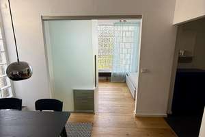 Zwei Zimmer in Frankfurt: Ihr neues Domizil in Sachsenhausen-Süd – Max-Beckmann-Straße 10, 60599 Sachsenhausen-Süd, Frankfurt am Main – Vorschaubild 7