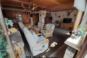 Sehr schönes Zweifamilienhaus, tolle Lage, Waldrand, – Regen (Kreis) – Vorschaubild 11