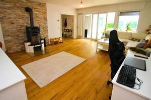 **Exklusiver Bungalow mit Wintergarten und Traumterrasse – Wohnen auf einer Ebene in Perfektion** – Die vollständige Adresse der Immobilie erhältst du vom Anbieter., 67550 Herrnsheim, Worms – Vorschaubild 11