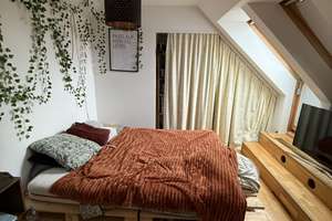 Attraktive, bezugsfreie 3-Zimmer-Maisonettewohnung in begehrter Lage von Leipzig-Gohlis – Würkertstraße 7, 4157 Gohlis-Mitte, Leipzig – Vorschaubild 8