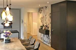Großzügiges Doppelhaus  mit 5 Zimmern in München-Bogenhausen – Rößeler Straße 8, 81929 Englschalking, München – Vorschaubild 3
