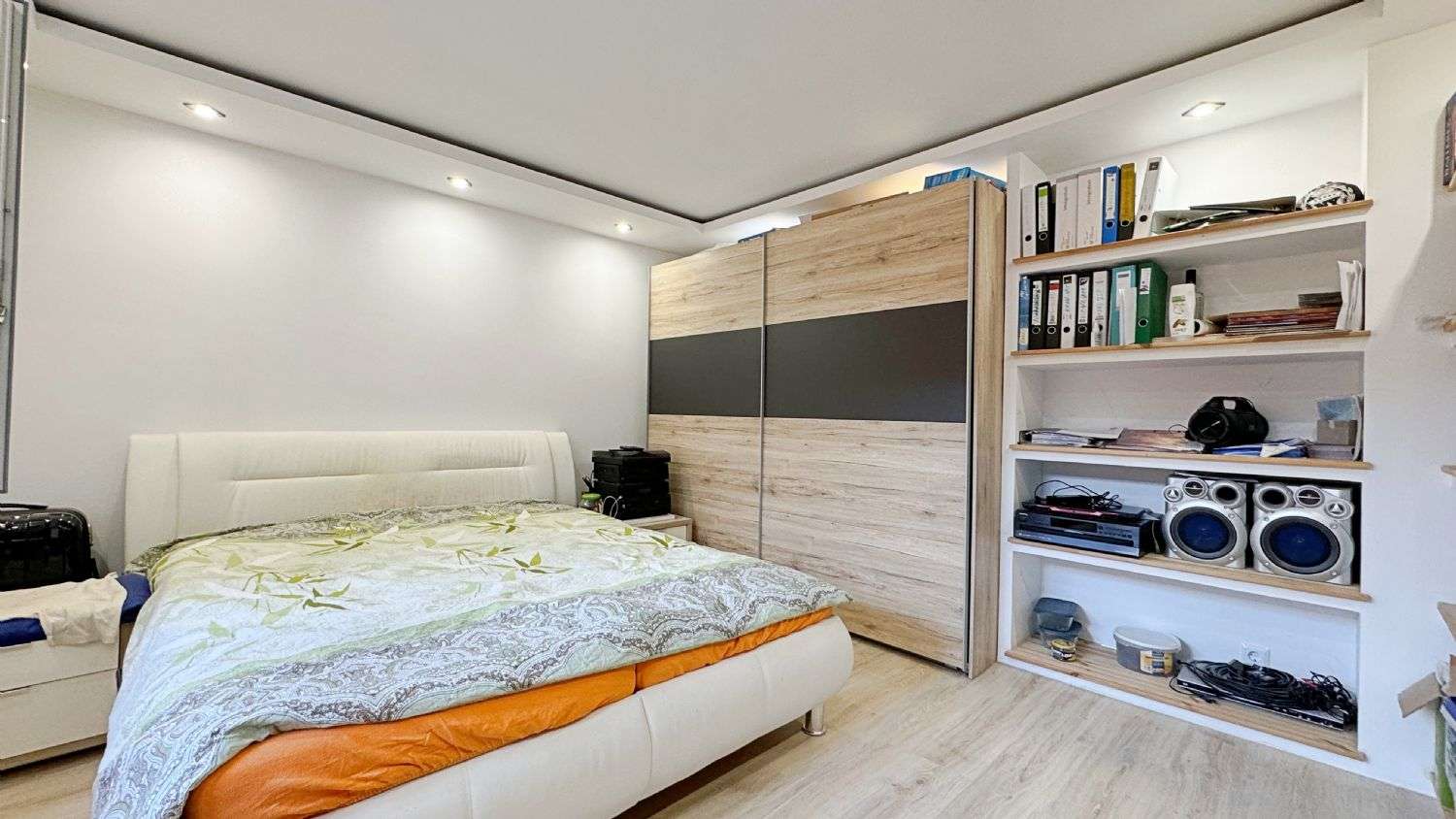 Immobilie in Einhausen - Vielseitiges Wohn- und Geschäftshaus mit zahlreichen Nutzungsmöglichkeiten - Bild 4