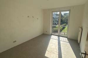 Tolle helle 3-Zimmer-Wohnung  inkl eigenem PKW-Stellplatz (WBS)