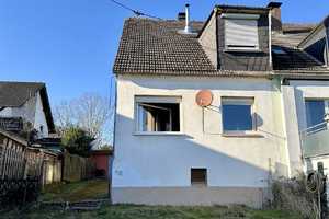 R E S E R V I E R T - Doppelhaushälfte mit Garten vor den Toren der Kreisstadt Wittlich – Bernkastel-Wittlich (Kreis) – Vorschaubild 3