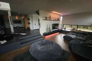 Modernes Domizil der besonderen Bau(haus)art – Die vollständige Adresse der Immobilie erhältst du vom Anbieter., 41066 Bettrath-Hoven, Mönchengladbach – Vorschaubild 15