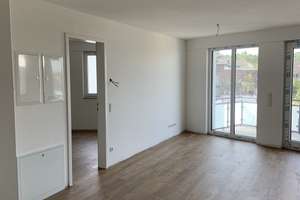 Geschmackvolle, neuwertige 2 Zimmer-Wohnung mit geh. Innenausstattung in Bonn-Duisdorf
