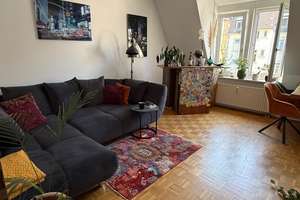 Vollmöblierte 2-Zimmer-Wohnung mit schönem Balkon in Karlsruhe – Gerwigstraße 58, 76131 Oststadt, Karlsruhe – Vorschaubild 11