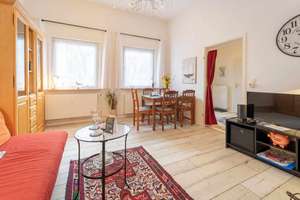2-Zimmer-EG Wohnung mit Garten - saniert, modernisiert, möbliert - einziehen, auspacken, wohlfühlen – 27576 Klushof, Bremerhaven – Vorschaubild 4