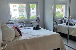 Moderne 3-Zimmer Wohnung (ca. 76 m²) in Bochum – EG, ruhig gelegen, ideal für Familie – Brantropstraße 7, 44795 Weitmar-Mitte, Bochum – Vorschaubild 6