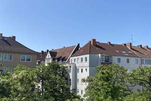 Zentrale 3 Zimmer-Wohnung mitten in der Südstadt – Marienstraße 51/53, 30171 Mitte (Ortsteil), Hannover – Vorschaubild 10