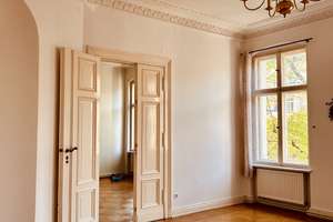 Bezugsfreie Altbau Wohnung im Bergmann Kiez mit Balkon, Parkett und Stuck – Kreuzbergstrasse 76, 10965 Kreuzberg, Berlin – Vorschaubild 15