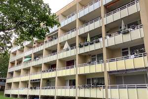 Schöne 3-Zimmer Maisonettewohnung in Dortmund (Schüren-Ost)