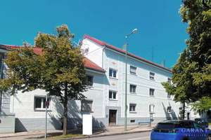 Vermietete 3 Zimmer-Wohnung mit Garage | Kapitalanlage | keine kurzfristige Eigennutzung