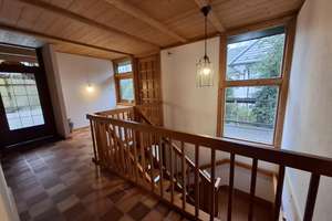 Einfamilienhaus in idyllischer und exklusiver Lage an der Bille in Wentorf bei Hamburg  – 21465 Wentorf bei Hamburg – Vorschaubild 5