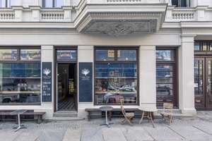 Hochwertige 2 Zimmerwohnung im denkmalgeschütztem Altbau – Die vollständige Adresse der Immobilie erhältst du vom Anbieter., 10405 Prenzlauer Berg, Berlin – Vorschaubild 17