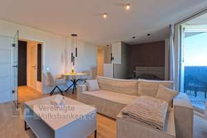 Luxus Wohnung mit toller Aussicht – Die vollständige Adresse der Immobilie erhältst du vom Anbieter., 72076 Waldhäuser Ost, Tübingen – Vorschaubild 2