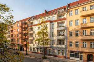 Erstbezug nach Sanierung - Moderne 3-Zimmer-Wohnung mit Loggia & Südausrichtung nahe Körnerpark – Die vollständige Adresse der Immobilie erhältst du vom Anbieter., 12051 Neukölln (Ortsteil), Berlin – Vorschaubild 16