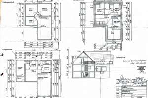Modernes Einfamilienhaus mit Galerie, Kamin und drei Garagen in ruhiger Randlage – Im Förstergarten 31, 91336 Heroldsbach – Vorschaubild 18