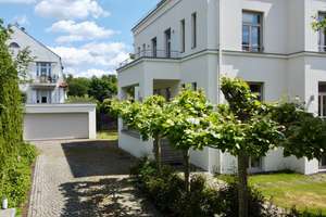 Luxus trifft Lage – Stilvolle Villa mit ca. 571 m² Wohn-/Nutzfläche – Die vollständige Adresse der Immobilie erhältst du vom Anbieter., 14467 Berliner Vorstadt, Potsdam – Vorschaubild 5