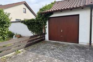 ruhig gelegenes Einfamilienhaus mit viel Platz – Die vollständige Adresse der Immobilie erhältst du vom Anbieter., 89250 Senden – Vorschaubild 3