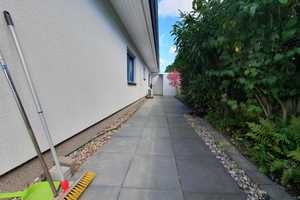 Schöner, moderner 127m² Bungalow in Wismar Gartenstadt/Friedenshof zu verkaufen.  – Clematisweg 13, 23966 Wismar – Vorschaubild 26