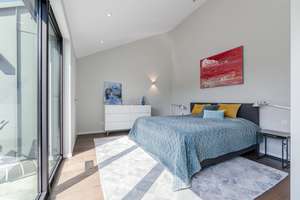 Exklusive Stadtvilla in Oberkassel – Ein Wohnjuwel in bester Lage – Die vollständige Adresse der Immobilie erhältst du vom Anbieter., 40545 Oberkassel, Düsseldorf – Vorschaubild 12