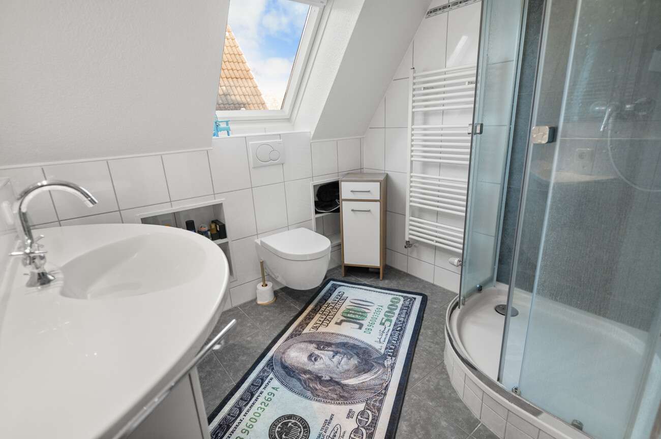 Immobilie in Engelbrechtsche Wildnis - Modernisiertes Einfamilienhaus mit ca. 150 m² Wohnfläche in ruhiger Lage von Glückstadt! - Bild 4