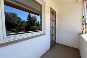 Ruhiges Wohnen mit Einbauküche und Balkon ins Grüne – Die vollständige Adresse der Immobilie erhältst du vom Anbieter., 46047 Dümpten, Oberhausen – Vorschaubild 12