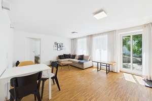 Architekten-Juwel in Mögeldorf: Luxuriöses Wohnen mit Wintergarten und idyllischem Teich – Die vollständige Adresse der Immobilie erhältst du vom Anbieter., 90480 Schmausenbuckstraße, Nürnberg – Vorschaubild 17