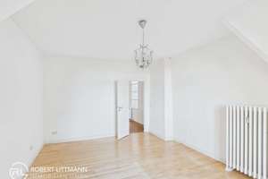 Gepflegte Dachgeschosswohnung in Bremen mit Weserblick und privater Dachterrasse – 28203 Ostertor, Bremen – Vorschaubild 7