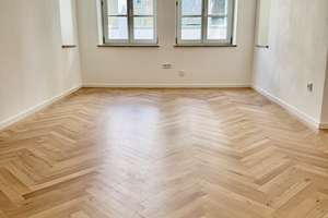 Zentral wohnen mit Charakter: 3-Zimmer-Wohnung, Erstbezug nach Modernisierung – Die vollständige Adresse der Immobilie erhältst du vom Anbieter., 80336 St. Paul, München – Vorschaubild 3