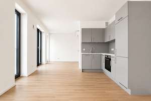 I Urban wohnen im OSTFORUM Leipzig I  moderne Wohnungen in zentraler Stadtlage I – Prager Straße 30b, 4103 Zentrum-Südost, Leipzig – Vorschaubild 7