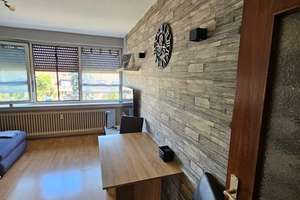 Kleine 2-Zimmerwohnung in Porz zu vermieten! – Ahornweg 68, 51147 Grengel, Köln – Vorschaubild 4