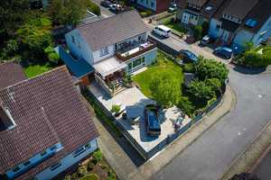 Mehrfamilienhaus mit zwei Wohneinheiten Barrierefrei mit Sauna, Hof und Garten – Hannover (Kreis) – Vorschaubild 2