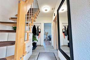 FAMILIENTRAUM - Gepflegtes EFH mit Einliegerwohnung, Terrasse, Garten uvm. – Die vollständige Adresse der Immobilie erhältst du vom Anbieter., 72213 Altensteig – Vorschaubild 23