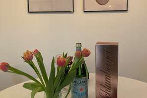 Furnished Luxury Apartment with a view in the heart of Berlin – Pufendorfstraße 4, 10249 Friedrichshain, Berlin – Vorschaubild 23