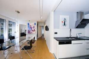 Haus im Bungalowstil mit Pool, Nebengelass und großem Grundstück mit Potential für ein 2 Haus – Die vollständige Adresse der Immobilie erhältst du vom Anbieter., 12524 Altglienicke, Berlin – Vorschaubild 7