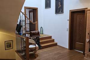 Zwei Wohneinheiten, ein Zuhause - Charmantes Zweifamilienhaus in begehrter Wohnlage von Rosenheim! – Die vollständige Adresse der Immobilie erhältst du vom Anbieter., 83024 Fürstätt, Rosenheim – Vorschaubild 15