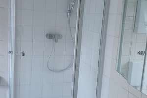 Gepflegte helle 3-Zimmer-Dachgeschosswohnung  in exklusiver Lage von Koblenz-Oberwerth – Die vollständige Adresse der Immobilie erhältst du vom Anbieter., 56075 Oberwerth, Koblenz – Vorschaubild 8