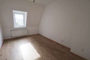 Renovierte 2-Zimmerwohnung