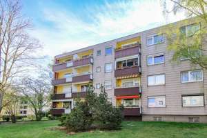 Dreizimmerwohnung am Ölpersee – Die vollständige Adresse der Immobilie erhältst du vom Anbieter., 38112 Nordstadt, Braunschweig – Vorschaubild 15