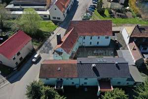 ländl. Anwesen, Teilvermietet, 5 WE + 107qm Gewerbefl. 817,- Euro/m²,  JNKM über 40T€ mgl.! – Scharnhorststraße 12, 6686 Großgörschen – Vorschaubild 34