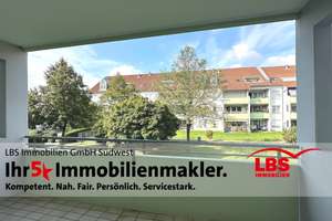 Helle, renovierte Wohnung mit Balkon und Stellplatz – Die vollständige Adresse der Immobilie erhältst du vom Anbieter., 69181 Leimen – Vorschaubild 4