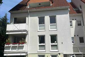 Komfortwohnen mit Ausblick - Ruhig und Zentrumsnah – Die vollständige Adresse der Immobilie erhältst du vom Anbieter., 32427 Innenstadt, Minden – Vorschaubild 2