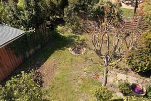 1-2 ZKB im 2-Familienhaus – Dachterrasse, großzügiger Garten, Garage & Stellplatz – Die vollständige Adresse der Immobilie erhältst du vom Anbieter., 68305 Waldhof, Mannheim – Vorschaubild 21